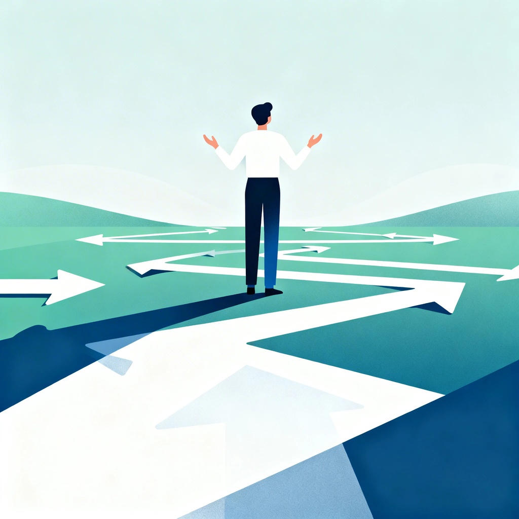 Jak znaleźć motywację do zmiany